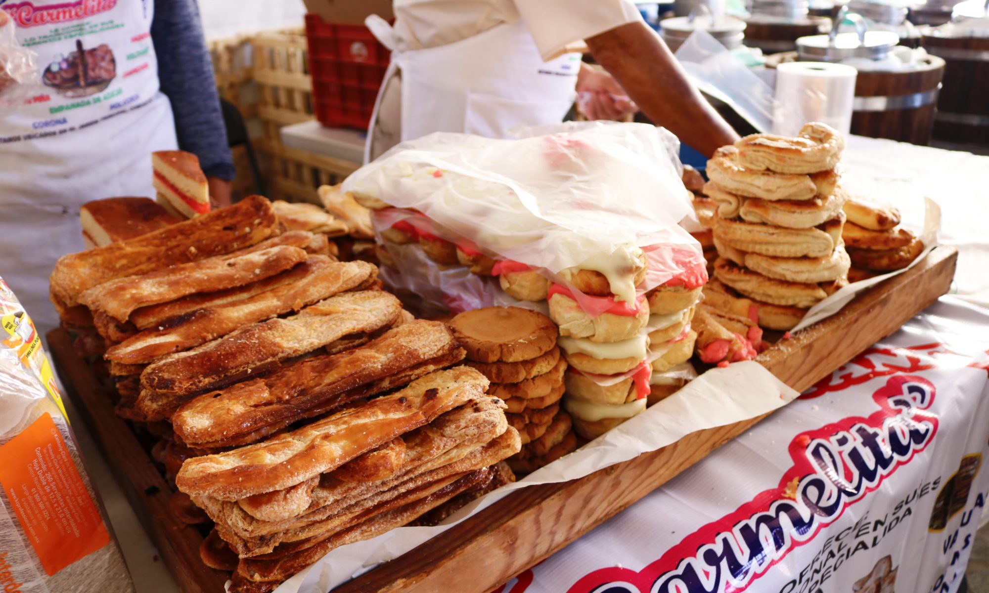 Gastronomía Dirección de Turismo Municipal de Comonfort Pueblo Mágico